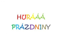 Pozvánka na dětský den - zahájení prázdnin