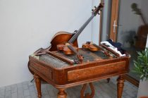 Večer u cimbálu - Olešnice