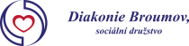Oznámení o pořádání sbírky pro Diakonii Broumov