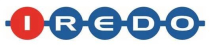 Mobilní aplikace IREDO