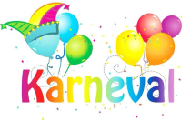 Maškarní karneval pro děti