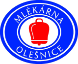 Mlékárna Olešnice - nabídka pracovních míst